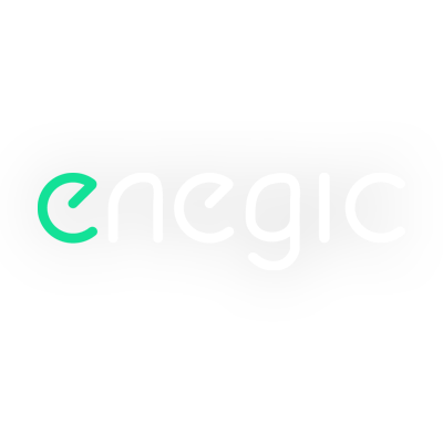 Enegic 16 mm virtalenkki aurinkosähkön tuoton mittaamiseen
