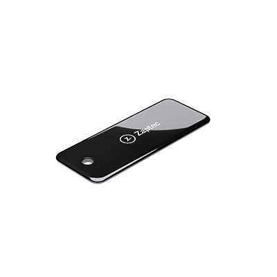 Zaptec RFID-tunniste