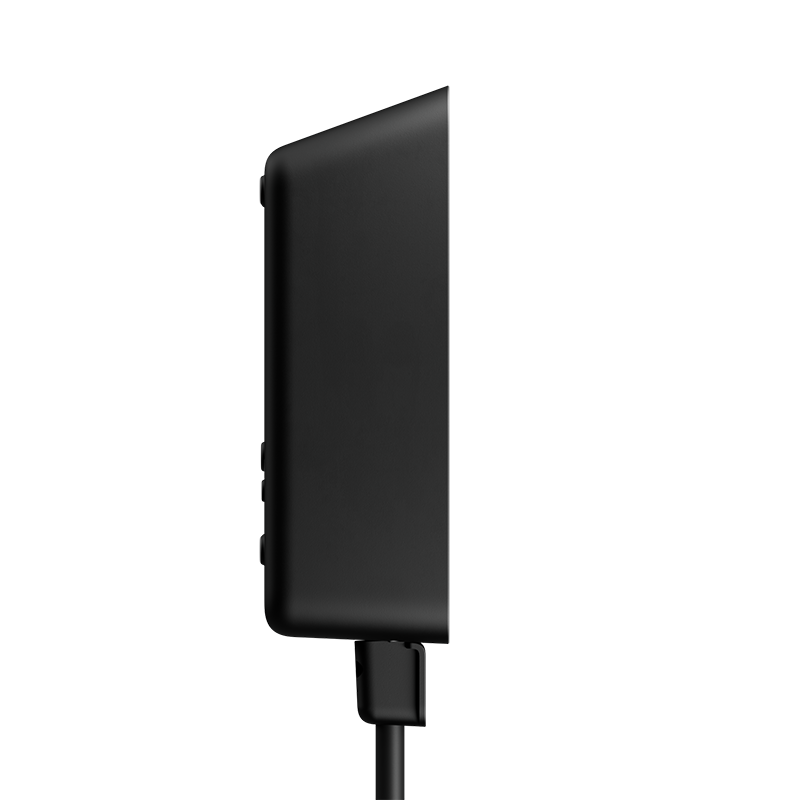 amina S - 14 kW 20A + Enegic HUB -kuormanhallinta HAN-portilla
