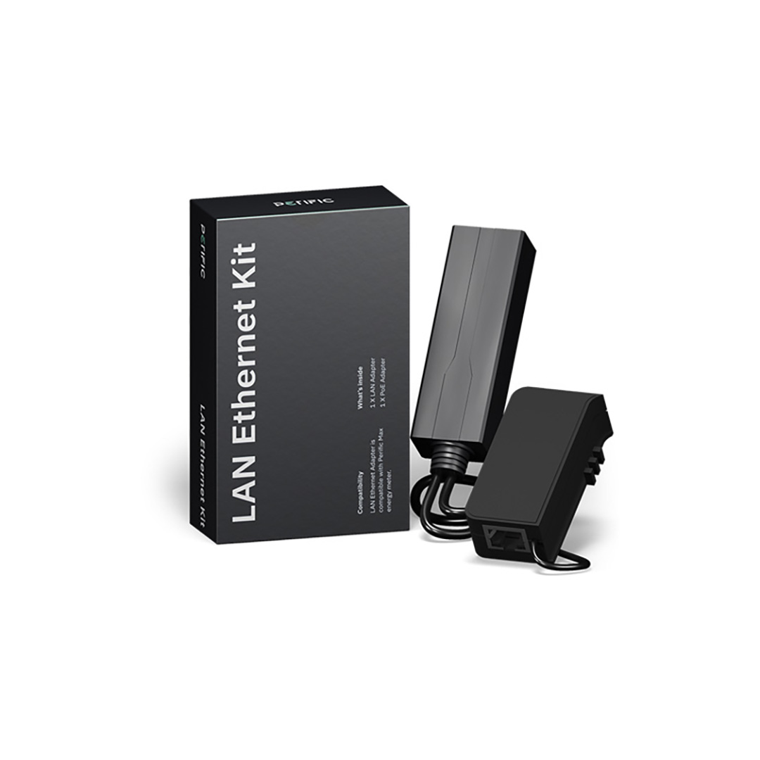 Perific (Enegic) - LAN Adapter Kit